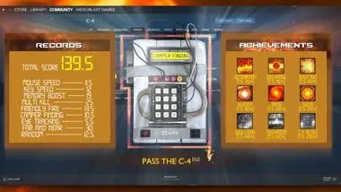 C-4 preview 2