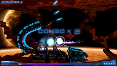 C-RUSH preview 5