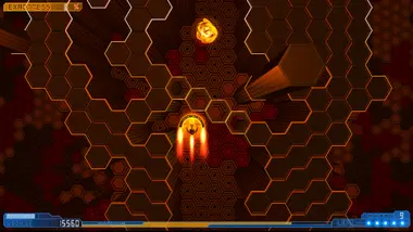 C-RUSH preview 3