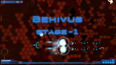 C-RUSH preview 2
