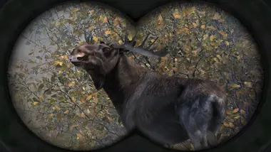 Cabela's Big Game Hunter Pro Hunts preview 4