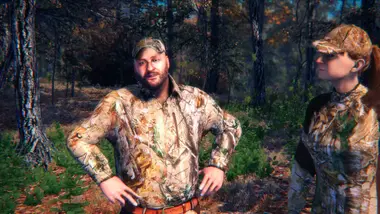 Cabela's Big Game Hunter Pro Hunts preview 6