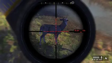 Cabela's Big Game Hunter Pro Hunts preview 5