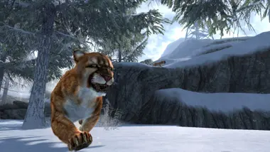 Cabela's Dangerous Hunts (2013) preview 12
