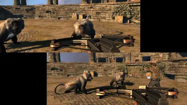 Cabela's Dangerous Hunts (2013) preview 13
