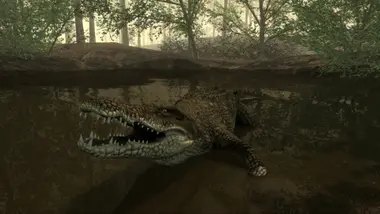 Cabela's Dangerous Hunts (2013) preview 8