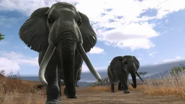 Cabela's Dangerous Hunts (2013) preview 10
