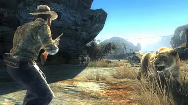 Cabela's Dangerous Hunts (2013) preview 9