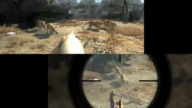 Cabela's Dangerous Hunts (2013) preview 7