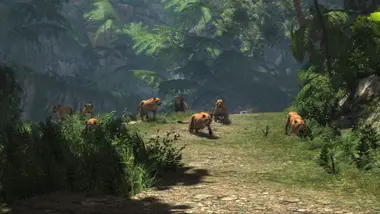Cabela's Dangerous Hunts (2013) preview 4