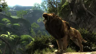 Cabela's Dangerous Hunts (2013) preview 6