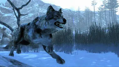 Cabela's Dangerous Hunts (2013) preview 2