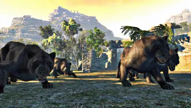 Cabela's Dangerous Hunts (2013) preview 5
