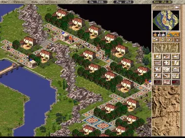 Caesar 3 preview 13