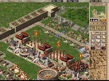 Caesar 3 preview 12