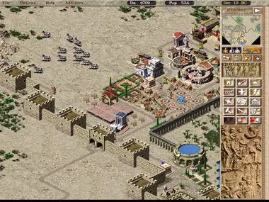 Caesar 3 preview 7