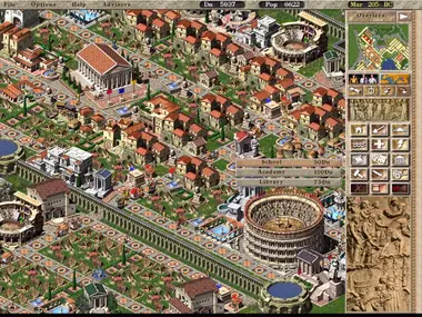 Caesar 3 preview 10