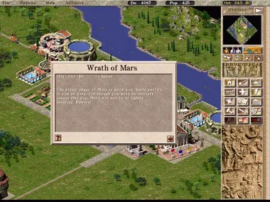 Caesar 3 preview 6