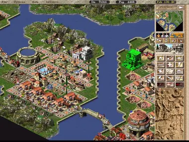 Caesar 3 preview 4