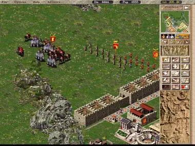 Caesar 3 preview 8