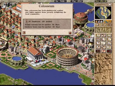 Caesar 3 preview 3