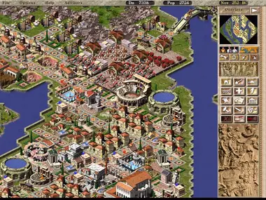 Caesar 3 preview 5