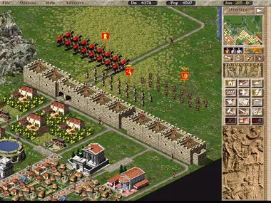 Caesar 3 preview 2