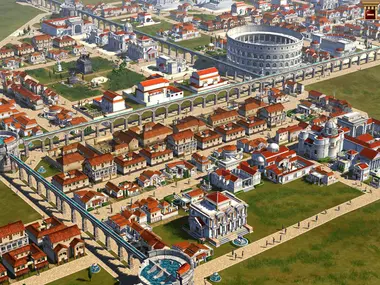 Caesar IV preview 5
