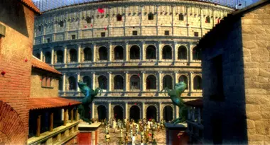 Caesar IV preview 3