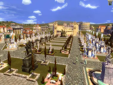 Caesar IV preview 4