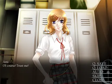 CAFE 0 ~The Drowned Mermaid~ DELUXE preview 10