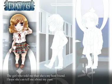 CAFE 0 ~The Drowned Mermaid~ DELUXE preview 7
