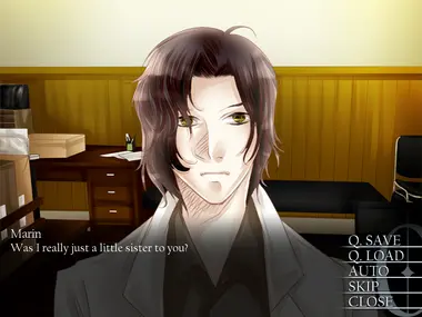 CAFE 0 ~The Drowned Mermaid~ DELUXE preview 4