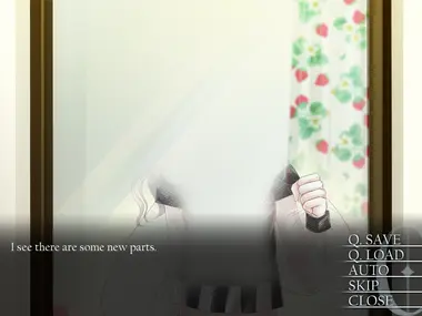 CAFE 0 ~The Drowned Mermaid~ preview 4