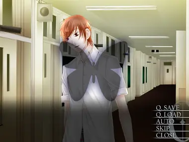 CAFE 0 ~The Drowned Mermaid~ preview 5