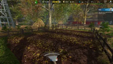 Cafe Owner Simulator: Farm DLC preview 12