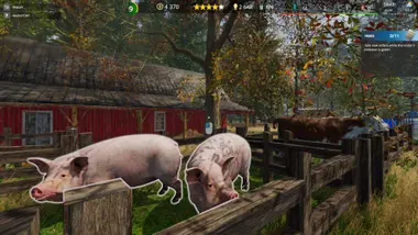 Cafe Owner Simulator: Farm DLC preview 9