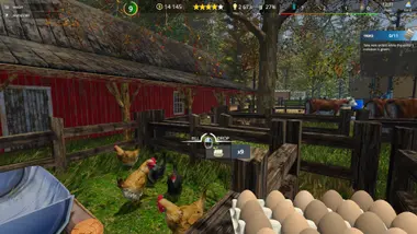 Cafe Owner Simulator: Farm DLC preview 10