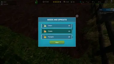 Cafe Owner Simulator: Farm DLC preview 3
