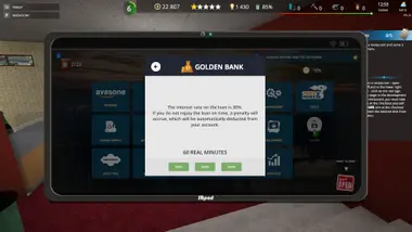 Cafe Owner Simulator preview 3