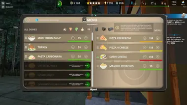 Cafe Owner Simulator preview 9