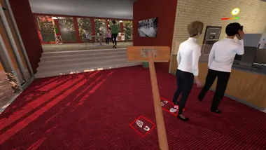 Cafe Owner Simulator preview 10
