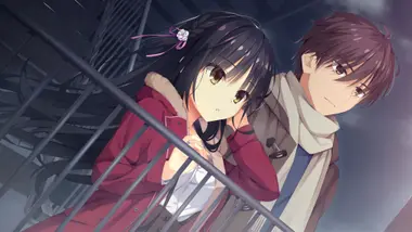 Cafe Stella and the Reaper's Butterflies preview 4