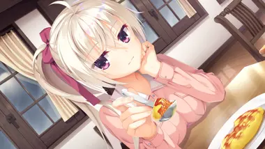 Cafe Stella and the Reaper's Butterflies preview 9