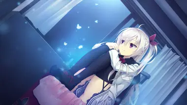 Cafe Stella and the Reaper's Butterflies preview 8