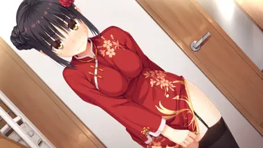 Cafe Stella and the Reaper's Butterflies preview 3