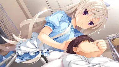 Cafe Stella and the Reaper's Butterflies preview 10