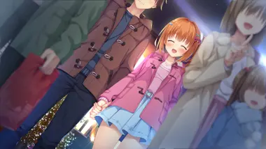 Cafe Stella and the Reaper's Butterflies preview 2