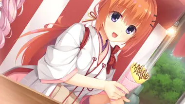 Cafe Stella and the Reaper's Butterflies preview 5