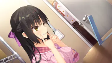 Cafe Stella and the Reaper's Butterflies preview 11
